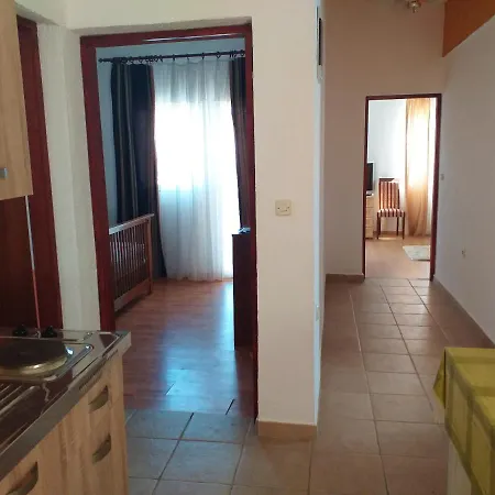 Ulica Radnjaca Xxi Apartment Vir