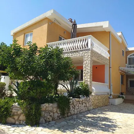 Apartment Ulica Radnjaca Xxi