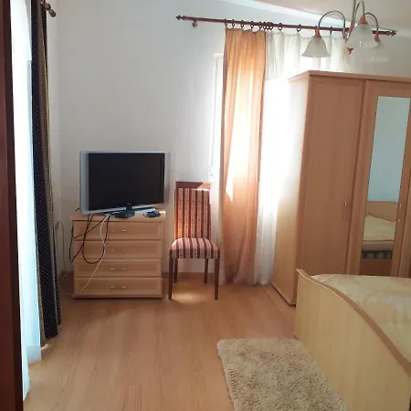 Apartment Ulica Radnjaca Xxi