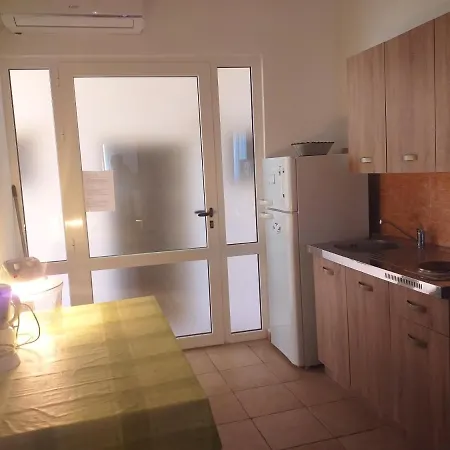Apartment Ulica Radnjaca Xxi