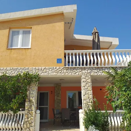 Apartamento Ulica Radnjaca Xxi *