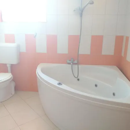 Ulica Radnjaca Xxi Apartamento